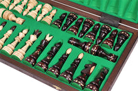 Indian Chess Set