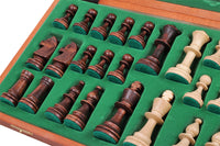 Artisan Tournament Chess Set