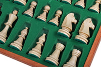 Artisan Tournament Chess Set
