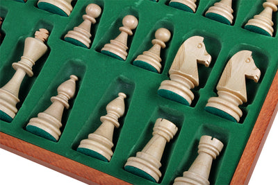 Artisan Tournament Chess Set