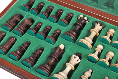 Junior Chess Set