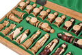 Magnetic Chess Set – Extra Large (55×55cm)