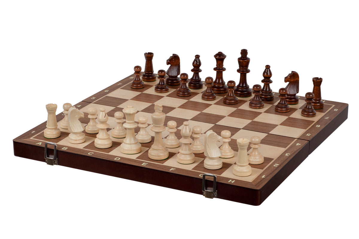 Artisan Grand Chess Set