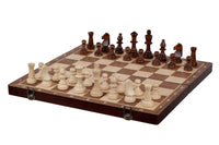 Artisan Grand Chess Set