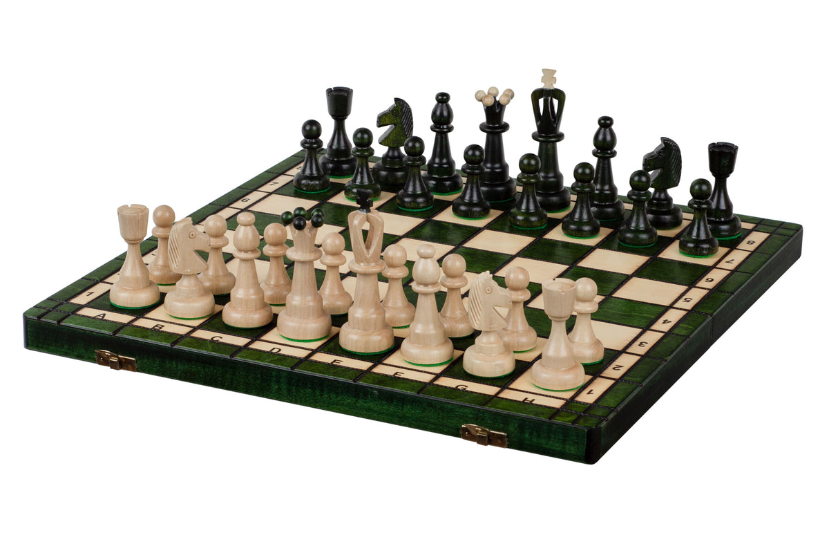 Ace Chess Set