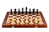 French Staunton Tournament Set