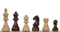 Staunton Chess Pieces