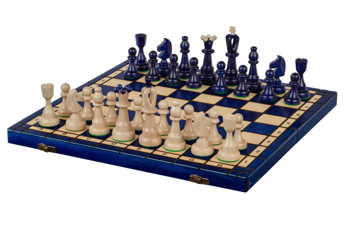 Ace Chess Set