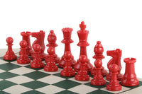 Chess for Four Players