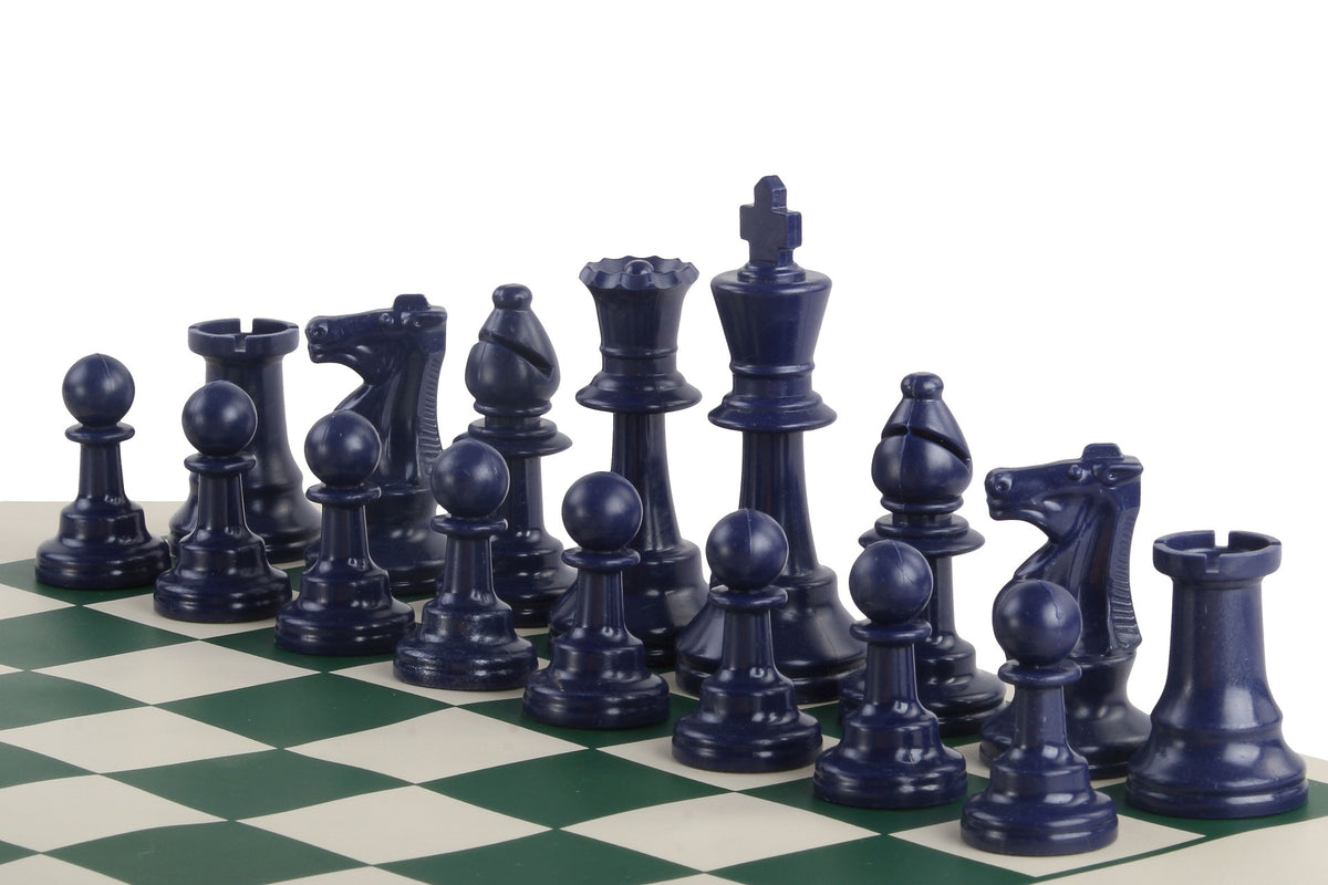 Chess for Four Players