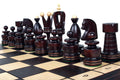 Kingdom Chess Set