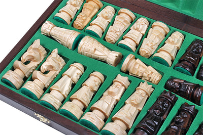 Giewont Chess Set