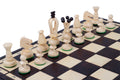 The King's Chess Set
