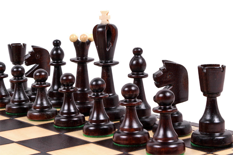 Ace Chess Set