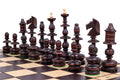 Old Polish Chess Set