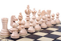 The Olympic Chess Set
