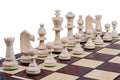 Consul Chess Set