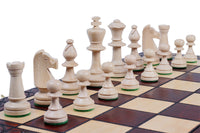 Consul Chess Set