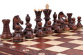 Chassador Chess Set