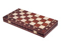 Consul Wooden Chess Set