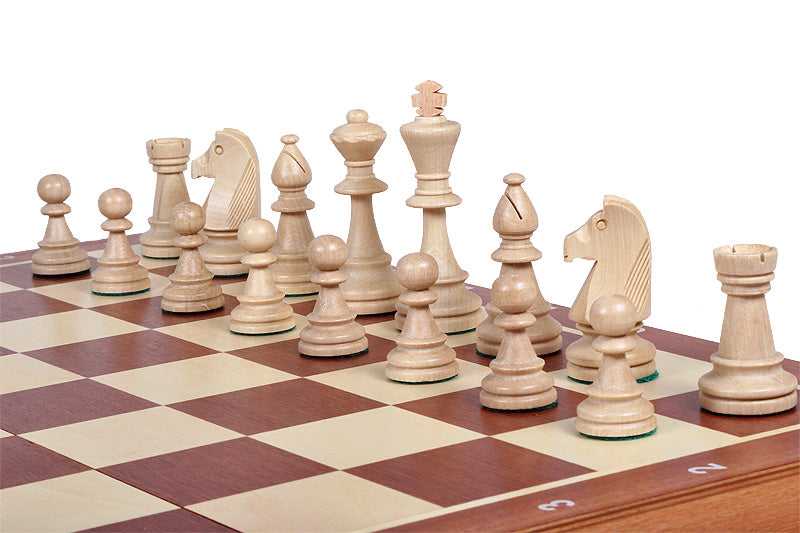 Artisan Tournament Chess Set