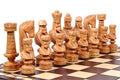 The Cezar Chess Set