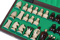 The King's Chess Set