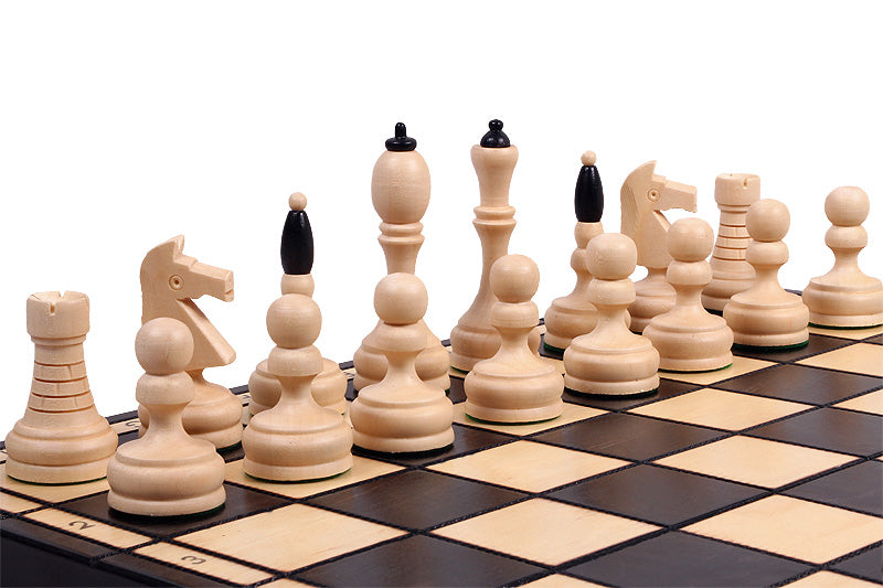 Classic Chess Set