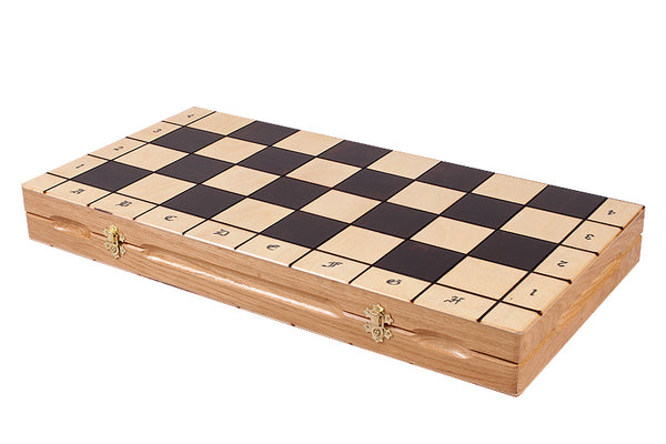 Magnetic Chess Set – Extra Large (55×55cm)