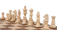Artisan Grand Chess Set