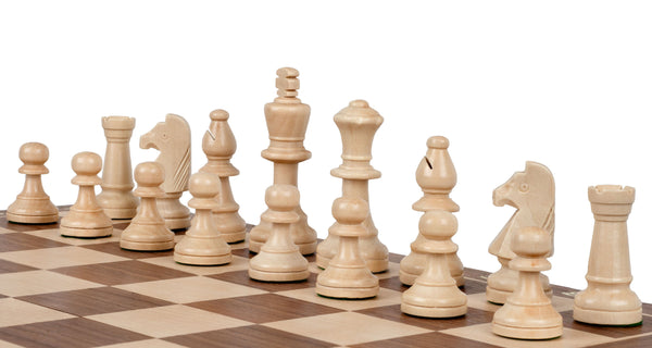 Artisan Grand Chess Set
