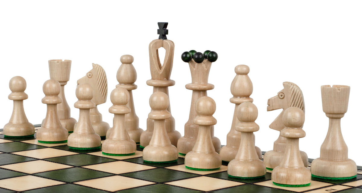 Ace Chess Set