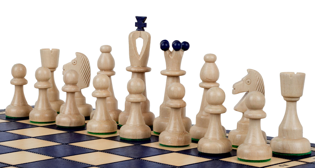 Ace Chess Set