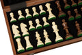 Artisan Grand Chess Set