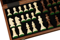 Artisan Grand Chess Set
