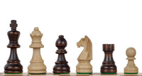 Staunton Chess Pieces