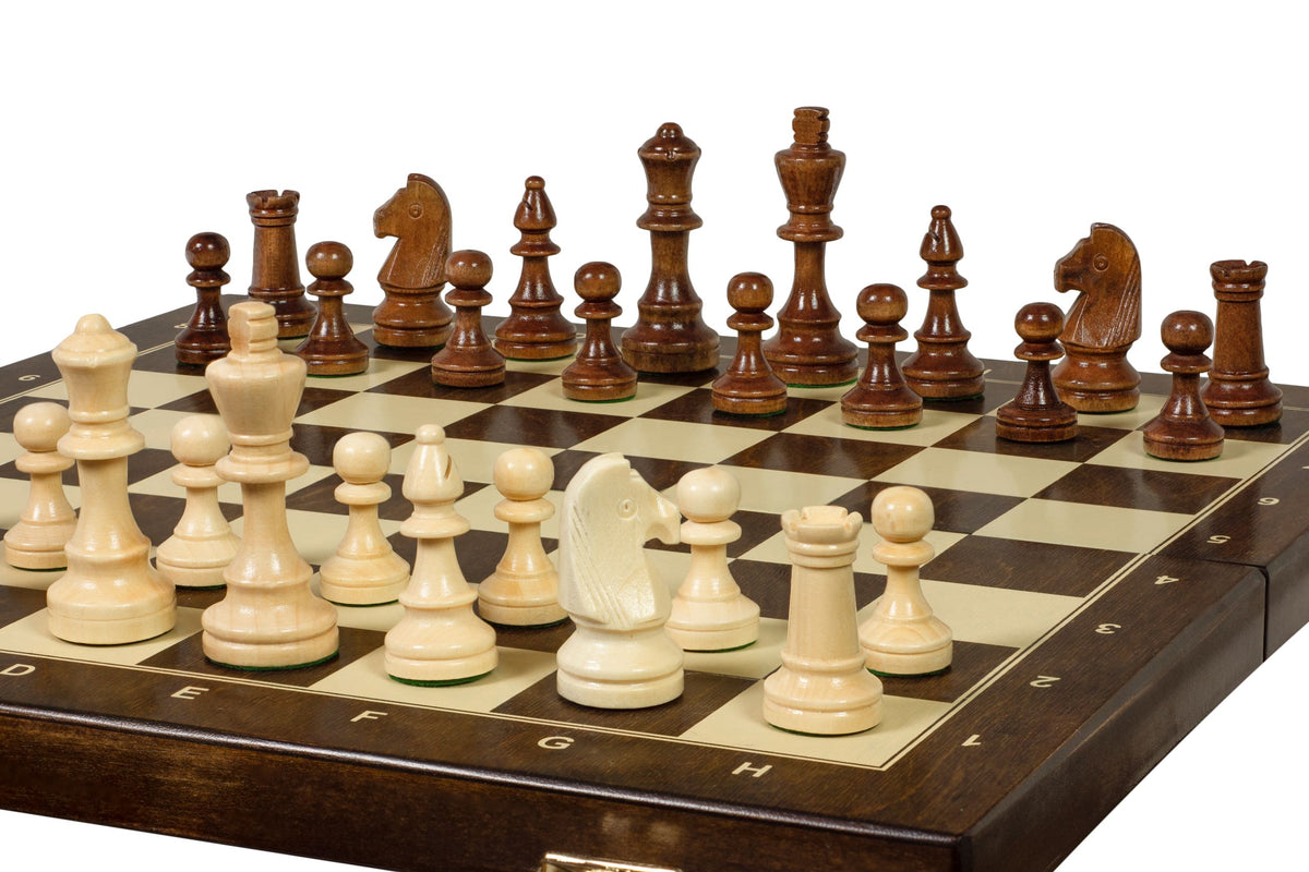 Training Chess Set