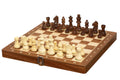 Artisan Wooden Chess Set