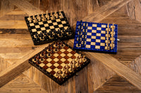 Magnetic Chess Set (28×28cm)