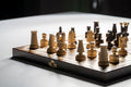 The Royal Chess Set