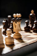 The Royal Chess Set