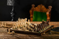 Ace Chess Set