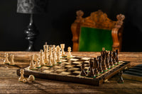Ace Chess Set