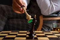Beskid Chess Set