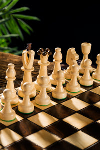 Beskid Chess Set