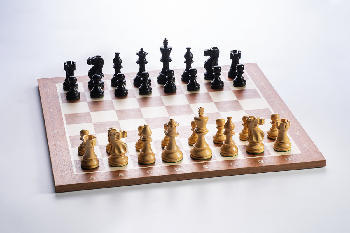 American Classic - Ebonized