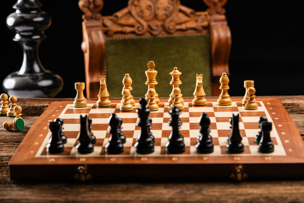 German Knight Tournament Set