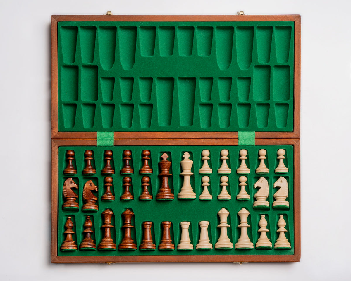 Double Queen Tournament Set