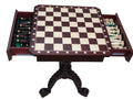 The Fischer Chess Table