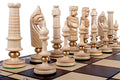 Royal Lux Chess Set